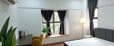 Palmville Resort Condo 1