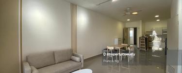 Fully Furnished Unit for rent, Brand New Unit 1