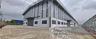 Factory For Sale ( mainroad )  1