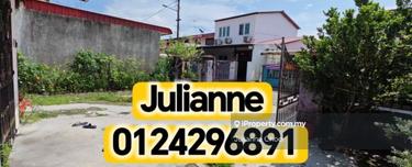 2-Storey Terrace End Lot @ Taman Desa Jawi, Sungai Jawi 1