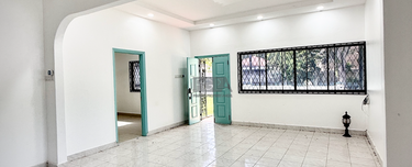 Rare Two Adjoining Single-Storey Bungalows in Tanjung Bungah Hillside 1