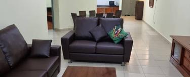 Spacious Condominium for rent near KL Sentral / Nu Sentral Mall 1