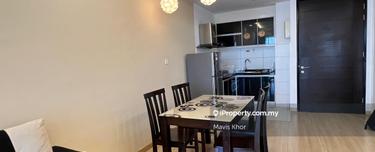 Wellesley Residences Condo 1