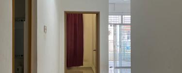 1 Storey House For Sale , 20 x 70 , Taman Dataran Abadi at Sepang 1