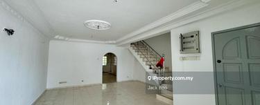 Terrace house for Sale 1
