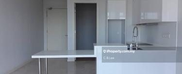 Residensi Vogue 1, Mid Valley 1