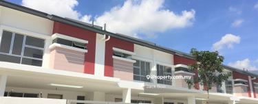 Terrace house for Sale 1