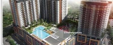 Condominium for Sale 1
