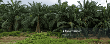 Melaka Land 1