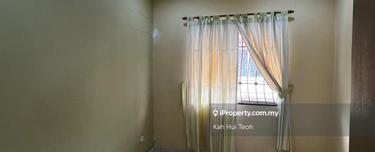 2 Storey Terraced Taman Bukit Minyak Indah 1