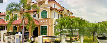 Corner 3 Storey Warisan Indah, Kota Warisan Salak Tinggi Sepang 1
