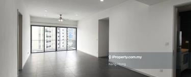 Alix Residence Dutamas @ North Kiara, Semi Furnish Excellent Facility 1