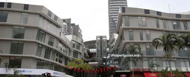 Dataran Cascades, Kota Damansara Office For Rent 1