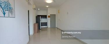 Nilai, Mesahill 2 Bedroom, Level 10 Block D, unfurnished 1