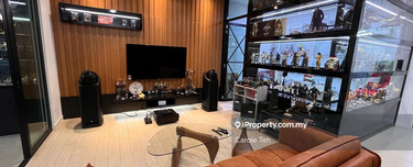 ID Renovation, Well maintain, 24 hours security, Clubhouse Facilities, 1