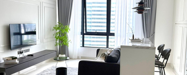 Novo Ampang klcc view , urgent for sale 1