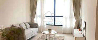 Fully furnihsed 1