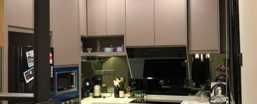 Condominium for Rent 1