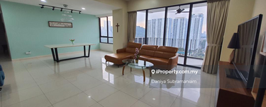 Mont Kiara Segambut Verdana Condo For Sale  1
