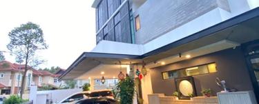 Fully Renovated With Pool  1