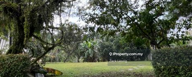 Limited Sierramas Bungalow Land for sale 1