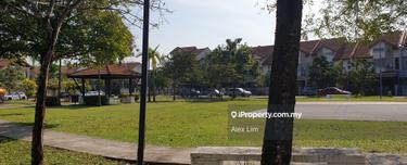 Townhouse for Rent 1