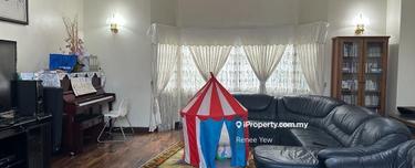 Bungalow House For Sale 1