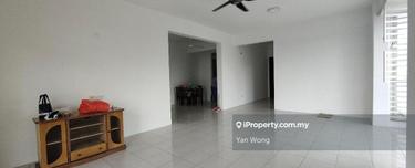 Condo kelisa residence seberang jaya seberang perai 1
