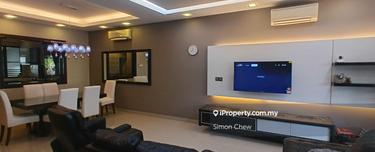 Putra Heights - Putra Setia Double Storey For Rent 1