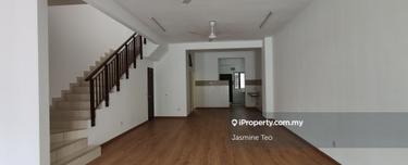 Setia Indah 12 Double Storey Terrace House For Rent 1
