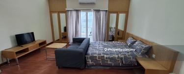 Maytower Serviced Residence  1
