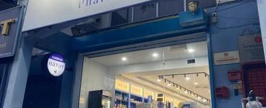 Ground floor Shop Seksyen 9 Shah Alam 1