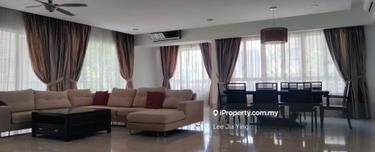 Cozy. Tranquil. Spacious. Stylish yet practical layout. Pool view 1