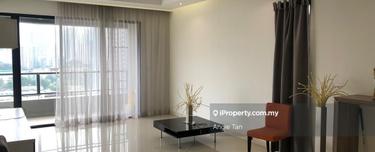 G Residence @ Desa Pandan, Ampang For Rent 1
