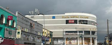 Bandar Kajang 3 Storey Shop Offices For Sale  1