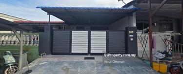 Taman Kelab Tuanku Untuk Dijual 1