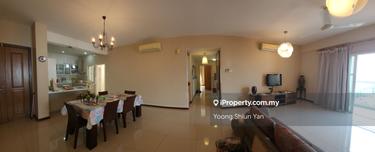 Renovated 1765sf Unit for Sale @ Li Villas Condo, Section 16 PJ 1