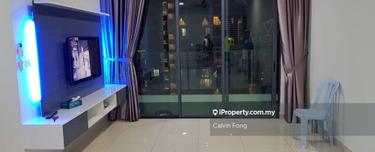 Serviced residence for Rent 1