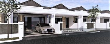 Premium 3 room 2 bath terrace 1