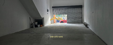 Prime Shop Lot for Rent at S2 Heights, Seremban 2 1