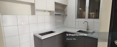 Brand New 3 Bedroom Partially Furnished, Ready to move in. 1