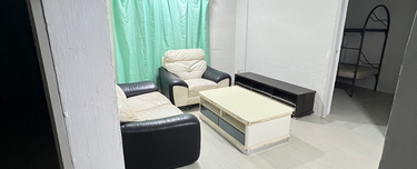 Termurah 3 bilik Apartment Taman Desa KL 1