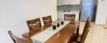 Fully Furnished Unit For Rent 1