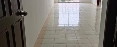 Below Market Bayu Villa Apartment 1