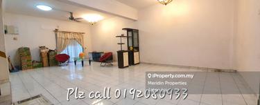 Terrace house for Sale 1