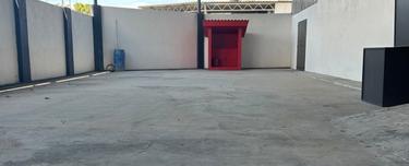 Butterwoth 2 Story Semi D Factory For Rent  1