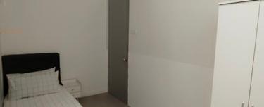 Single Room for Rent at Sunway University & Taylor University 1
