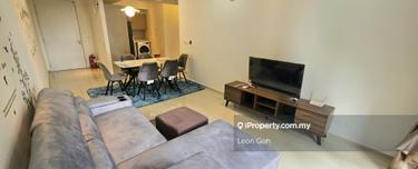 Fully Furnished Unit with Wifi 1
