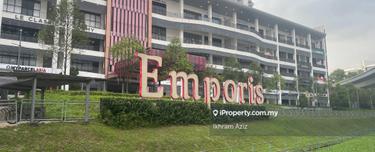 Emporis Unit for Rental 1