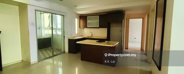 Freehold Low density, Unit need renovation  1